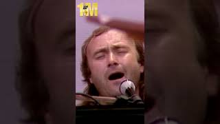 Phil Collins  Against All Odds [upl. by Smitt]