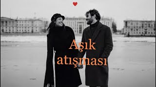 Aşk denge meselesi [upl. by Obeng]