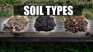 Topsoil vs Garden Soil vs Potting Soil  Garden Quickie Episode 61 [upl. by Shayne]