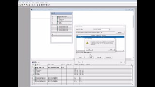 How to Import and Configure Danfoss GSD File for VFD Communication with S7300 PLC [upl. by Giesser]