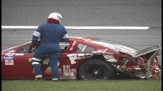 Rare find HUGE crash Goodies Dash 2000 Daytona [upl. by Amend694]