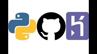 CICD with Github and Heroku [upl. by Rebak]