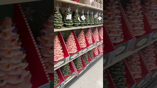 Hobby Lobby Christmas Preview 🎄 BIG Sale on Whimsical Holiday Finds 🍭✨ shopwithme hobbylobby [upl. by Demakis]