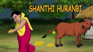 COWDUNG THIEF SHANTHI HURANBI EBEMHAL Subtitles Updating [upl. by Haskins]