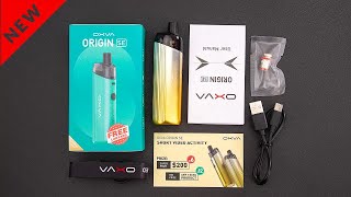 ORIGIN SE Unboxing ASMR [upl. by Kosel201]