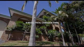 8 Bridle Path Chirnside Park [upl. by Chin]