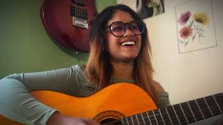 Chandani Payala  BampS  Cover by Thirathi Amoda [upl. by Rovelli3]