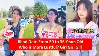 The Reality of Blind Dating in China Three Women’s Stories [upl. by Eirrac]