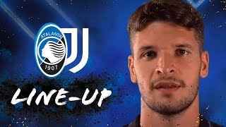 Finale CoppaItalia  AtalantaJuventus  La videoformazione nerazzurra [upl. by Egnalos]