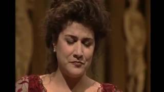 Donizetti Gaetano  Cecilia Bartoli  Amore e morte [upl. by Ecar]