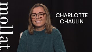 Charlotte Chaulin  Petites manies amp lubies des grands personnages de lhistoire [upl. by Ihdin]