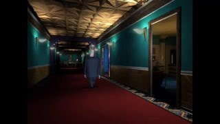 Grim Fandango  Year 1 Part 1  Walkthrough Gameplay PC  Noncommentary [upl. by Ancelin]