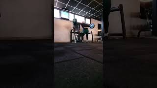 Ağırsağlam Swole Hipertrofi Programı5 Hafta135kg OHPRIR 0744 BW [upl. by Leirea709]