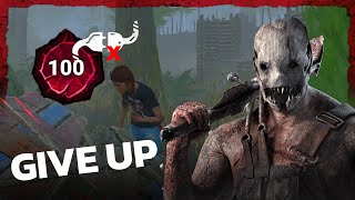 Trapper  Dead by Daylight No Commentary [upl. by Etnwahs884]