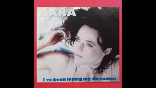 IJANA  I VE BEEN LOSING MY DIRECTION RADIO MIX [upl. by Yssirc161]