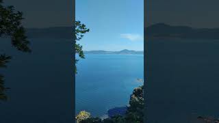 Anguillara Sabazia Italia [upl. by Richie490]