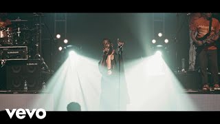 Tye Tribbett  quotImmanuelquot Performance Video [upl. by Udelle]