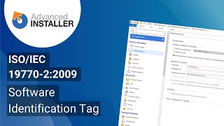 ISOIEC 1977022009 Software Identification Tag [upl. by Esli]