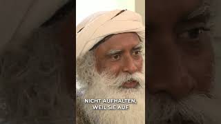 So lähmst du die Entwicklung deiner Kinder  Sadhguru shorts [upl. by Attebasile]