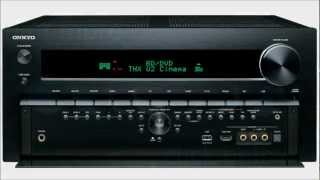 Onkyo TX NR5010 Best AV Receiver [upl. by Sherry]