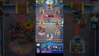 Clash Royale Hee Hee Hee Haw 49 [upl. by Lizzy]