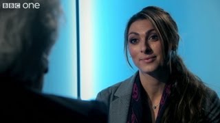 Margaret Mountford vs Luisa  The Apprentice 2013  Series 9 Episode 11 Preview  BBC One [upl. by Isnyl]