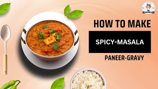 How to make masala matar paneer recipe Dhaba style matar paneer kaise banayethe mithila kitchen [upl. by Akelam]