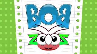 Bob Zoom New Logo Effects In CYRYUSBOI02s G Major 24 [upl. by Nonnah]