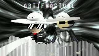 REUPLOAD ONTO YT Artifactual Acacio890 and Lukebi Fantrack [upl. by Brote966]