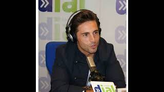 David Bustamante presentará su single el 170324 en Dial tal cual [upl. by Fihsak789]