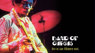 Jimi Hendrix CHANGES 2nd Show quotSongs for Groovy ChildrenThe Fillmore East ConcertsquotGTRImprov1 [upl. by Novihs171]