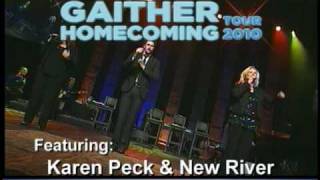 The Gaither Homecoming Tour 2010 lands in Florence SC [upl. by Guzel]