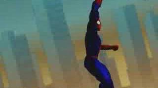 PS1 Spiderman Cutscene 08 [upl. by Mckenna]