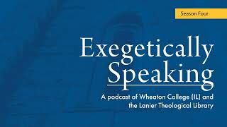 Exegetically Speaking OnlyBegotten God with Travis Wright John 118 [upl. by Elkin]