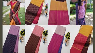 Arani silk sarees ₹950 [upl. by Seppala]