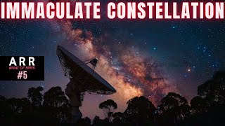 Immaculate Constellation  Alien Rumor Rundown 5 [upl. by Tamiko]