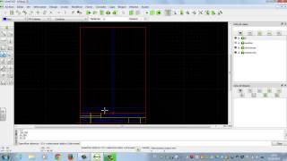 lamina librecad 2 [upl. by Neron]