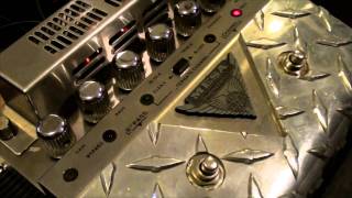 Mesa Boogie VTWIN Pedal [upl. by Guglielmo]