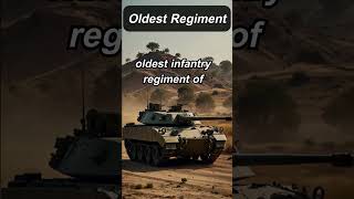 Oldest Regiment [upl. by Vories]