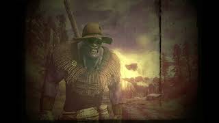 Fallout New Vegas Yes Man good karma ending [upl. by Allyn]