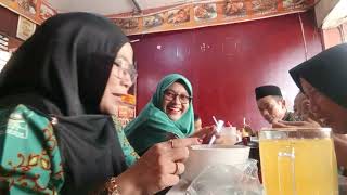 Makan bakso Pawon bumen [upl. by Ingrid]