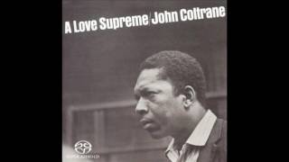 John Coltrane  Acknowledgement [upl. by Ailecara877]