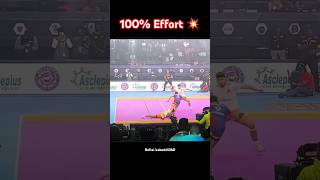 Struggle full Raid 💥🔥kabaddi360 kabaddishorts pklseason11 prokabaddi pkl kabaddivideos sports [upl. by Namrej645]