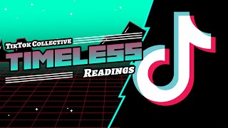 Why Arent They Speaking Up To You TikTok Collective TIMELESS Reading 293 [upl. by Anatnom]