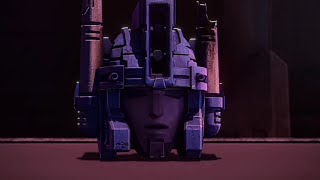 The Head Of Ultra Magnus  Transformers War For Cybertron  Earthrise [upl. by Dorman253]