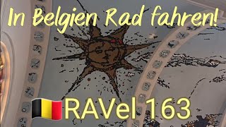 🇧🇪RAVel163 von Libramont nach Troisvierges [upl. by Intyrb]