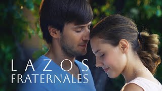 Lazos fraternales  Películas Completas en Español Latino [upl. by Arbmik]