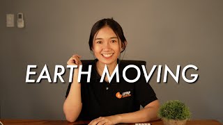 CE Board Exam Review Earth Moving [upl. by Llenrag970]