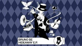 Bruno Be Hideaway Vincenzo Remix [upl. by Ahsiri]