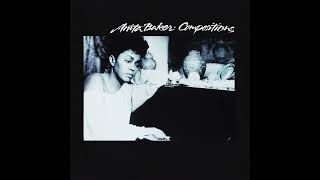 Anita Baker  Soul Inspiration Unofficial remaster [upl. by Anilrahc756]